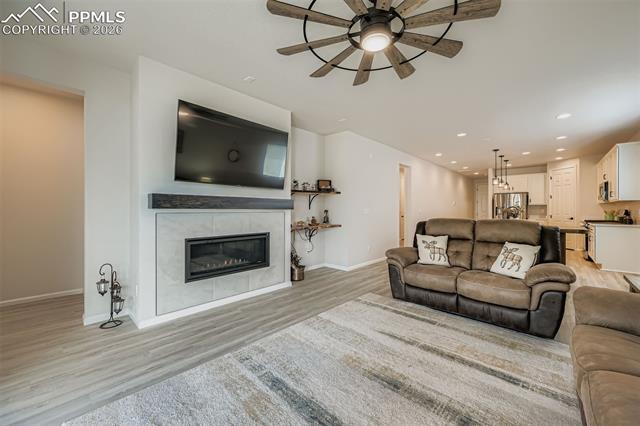 MLS Image for 5680  Last Chance  ,Colorado Springs, Colorado