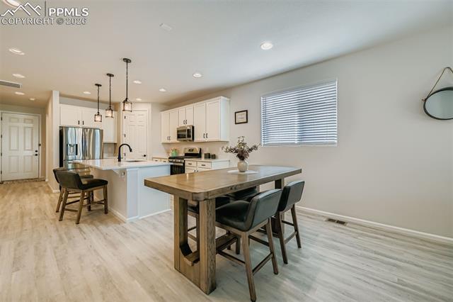 MLS Image for 5680  Last Chance  ,Colorado Springs, Colorado