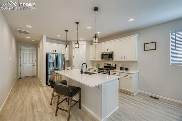 MLS Image for 5680  Last Chance  ,Colorado Springs, Colorado