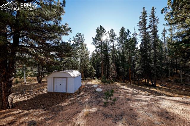 MLS Image for 1641  Kiowa  ,Florissant, Colorado