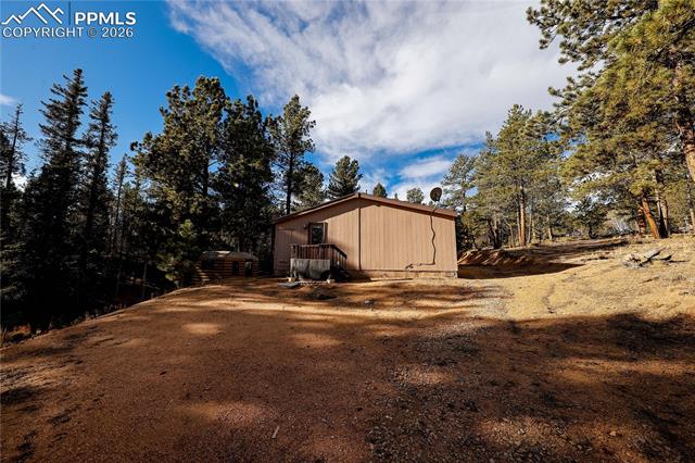 MLS Image for 1641  Kiowa  ,Florissant, Colorado