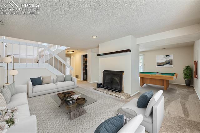 MLS Image for 2903 E Serendipity  ,Colorado Springs, Colorado