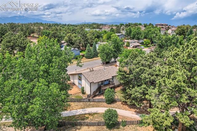 MLS Image for 2903 E Serendipity  ,Colorado Springs, Colorado