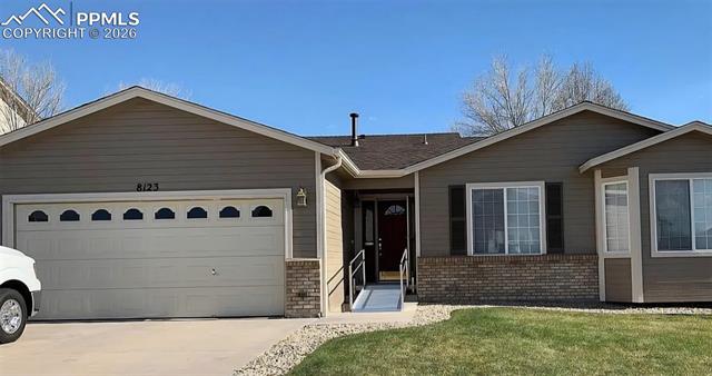8123  Sedgewick  , colorado springs&nbsp; House Search MLS Picture