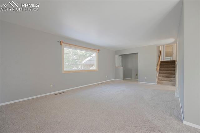 MLS Image for 2608  Penacho  ,Colorado Springs, Colorado