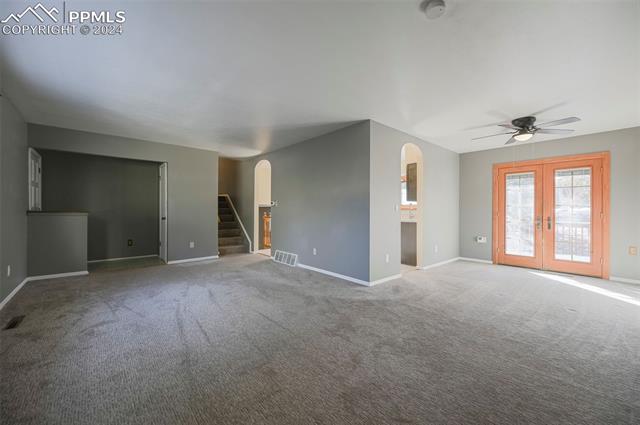 MLS Image for 2608  Penacho  ,Colorado Springs, Colorado