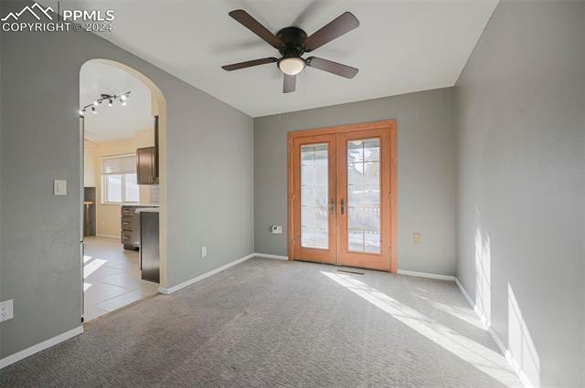 MLS Image for 2608  Penacho  ,Colorado Springs, Colorado