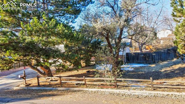 MLS Image for 2608  Penacho  ,Colorado Springs, Colorado