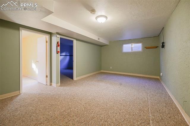 MLS Image for 2608  Penacho  ,Colorado Springs, Colorado