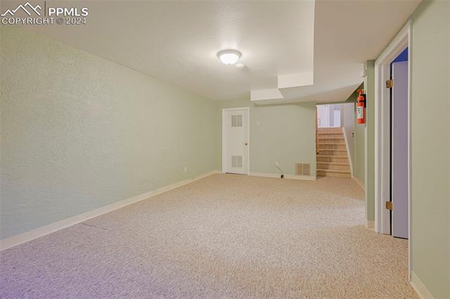 MLS Image for 2608  Penacho  ,Colorado Springs, Colorado