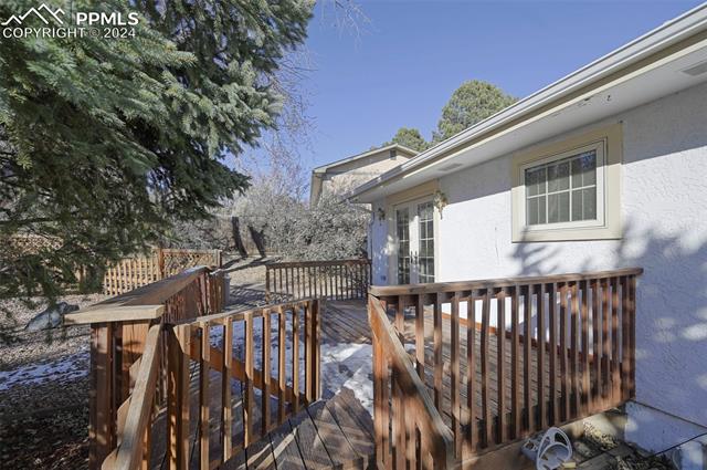 MLS Image for 2608  Penacho  ,Colorado Springs, Colorado