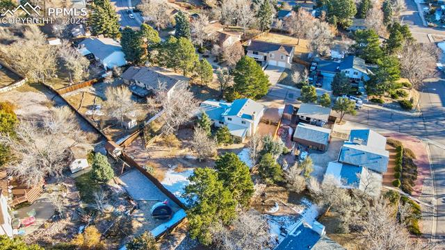 MLS Image for 2608  Penacho  ,Colorado Springs, Colorado