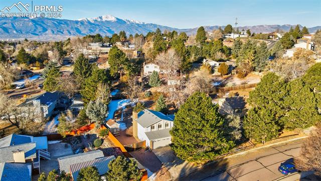 MLS Image for 2608  Penacho  ,Colorado Springs, Colorado