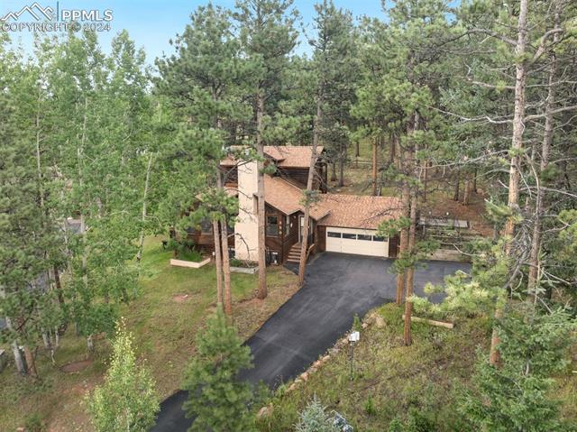 MLS Image for 350  Ponderosa  ,Woodland Park, Colorado