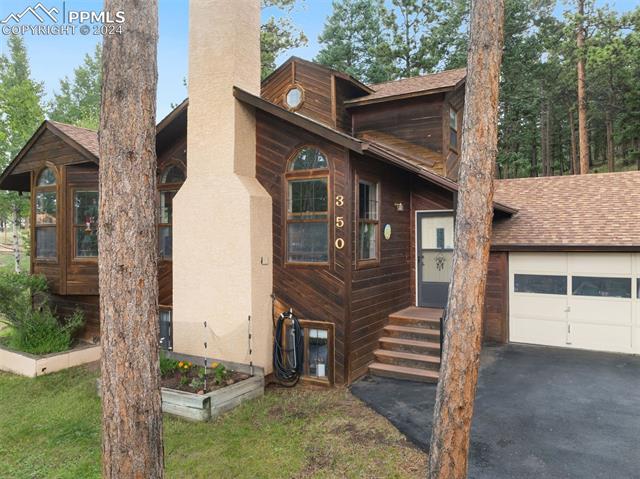 MLS Image for 350  Ponderosa  ,Woodland Park, Colorado