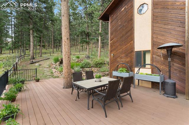 MLS Image for 350  Ponderosa  ,Woodland Park, Colorado