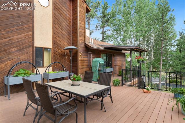 MLS Image for 350  Ponderosa  ,Woodland Park, Colorado