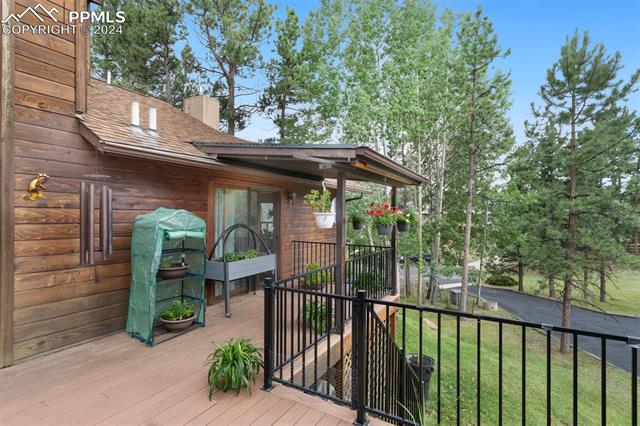 MLS Image for 350  Ponderosa  ,Woodland Park, Colorado