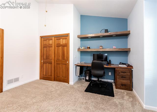MLS Image for 1660  Old Antlers  ,Monument, Colorado