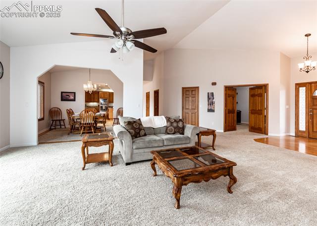 MLS Image for 1660  Old Antlers  ,Monument, Colorado