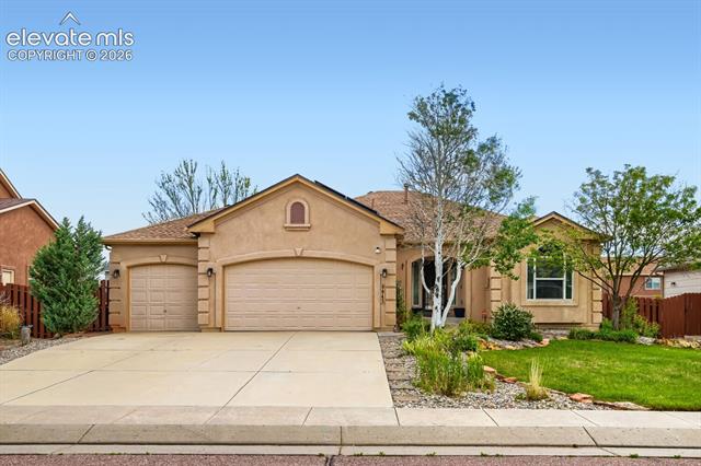 9843  Walnut Canyon  , peyton&nbsp; House Search MLS Picture