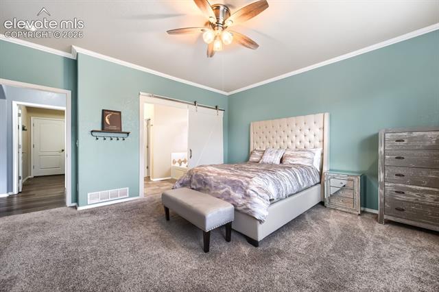 MLS Image for 9843  Walnut Canyon  ,Peyton, Colorado