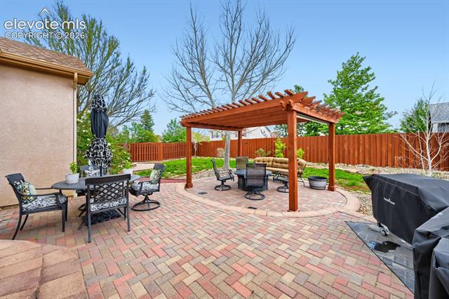 MLS Image for 9843  Walnut Canyon  ,Peyton, Colorado