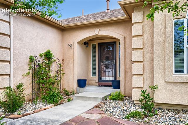 MLS Image for 9843  Walnut Canyon  ,Peyton, Colorado