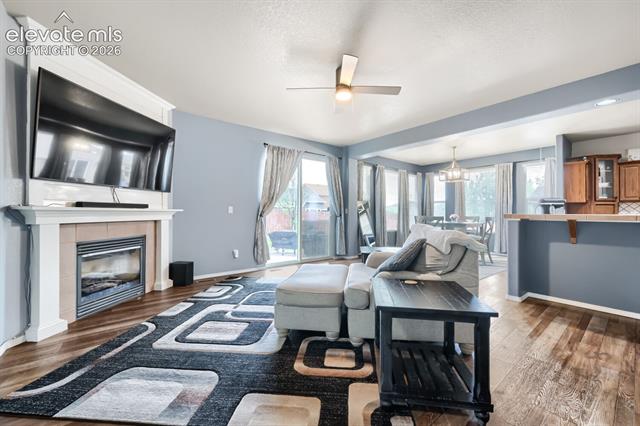 MLS Image for 9843  Walnut Canyon  ,Peyton, Colorado