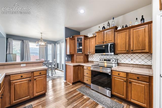 MLS Image for 9843  Walnut Canyon  ,Peyton, Colorado