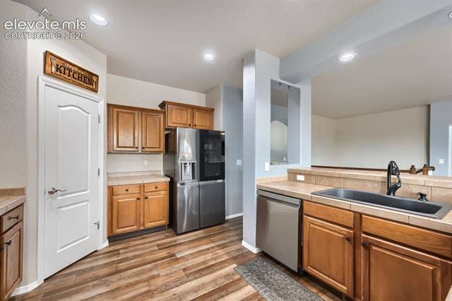 MLS Image for 9843  Walnut Canyon  ,Peyton, Colorado