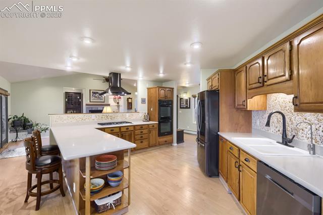 MLS Image for 16755  Oak Brush  ,Peyton, Colorado