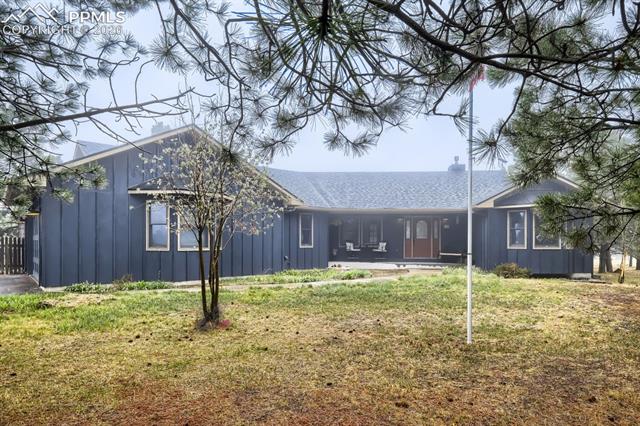 MLS Image for 16755  Oak Brush  ,Peyton, Colorado