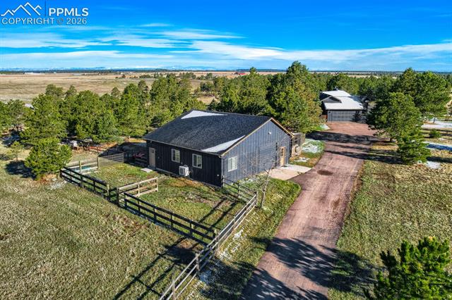 MLS Image for 16755  Oak Brush  ,Peyton, Colorado