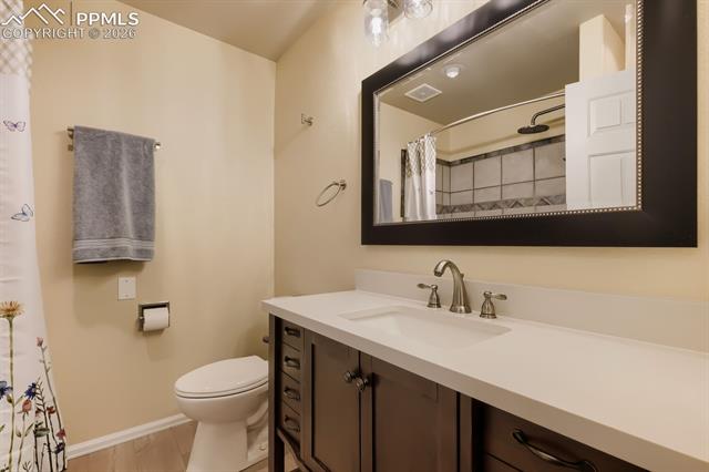MLS Image for 16755  Oak Brush  ,Peyton, Colorado