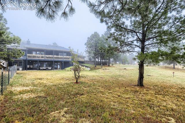 MLS Image for 16755  Oak Brush  ,Peyton, Colorado