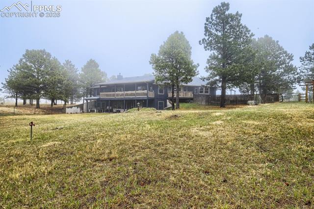 MLS Image for 16755  Oak Brush  ,Peyton, Colorado
