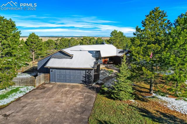 MLS Image for 16755  Oak Brush  ,Peyton, Colorado