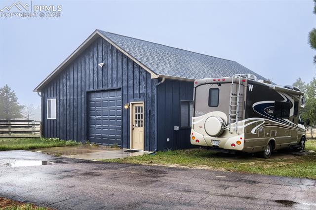 MLS Image for 16755  Oak Brush  ,Peyton, Colorado