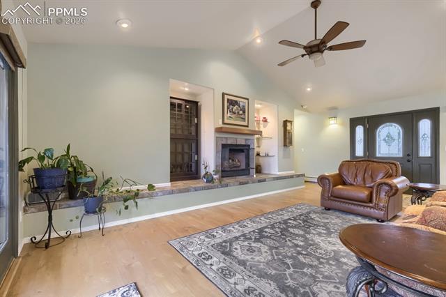MLS Image for 16755  Oak Brush  ,Peyton, Colorado