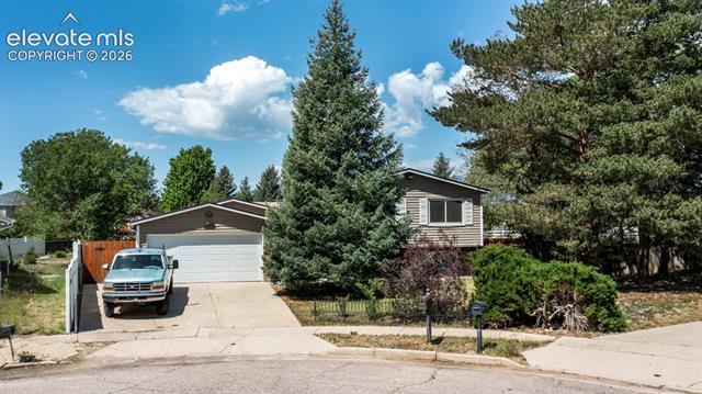 2071  Calle Fontana  , fountain&nbsp; House Search MLS Picture