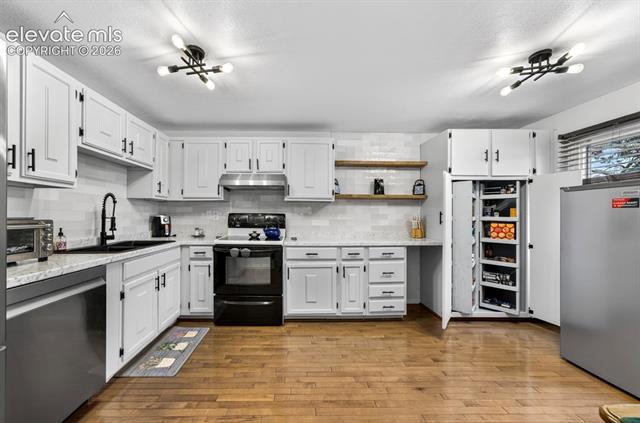 MLS Image for 2071  Calle Fontana  ,Fountain, Colorado