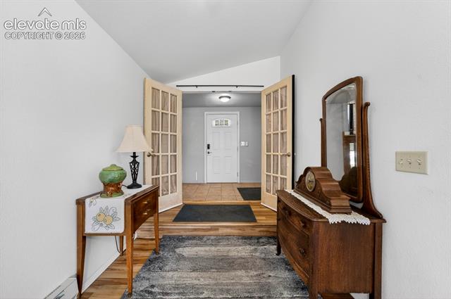 MLS Image for 2071  Calle Fontana  ,Fountain, Colorado
