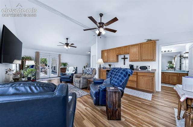 MLS Image for 2071  Calle Fontana  ,Fountain, Colorado