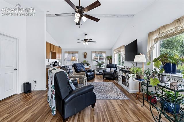MLS Image for 2071  Calle Fontana  ,Fountain, Colorado