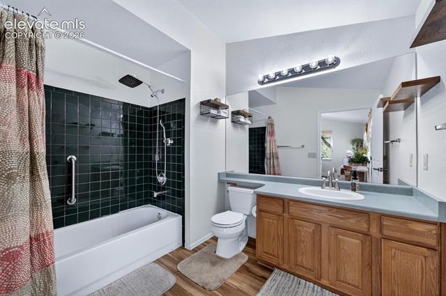MLS Image for 2071  Calle Fontana  ,Fountain, Colorado