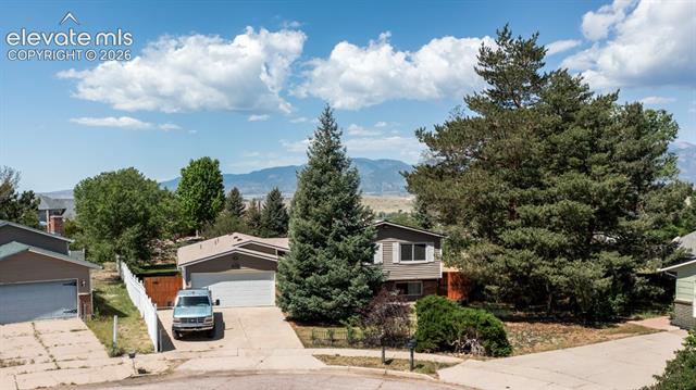 MLS Image for 2071  Calle Fontana  ,Fountain, Colorado
