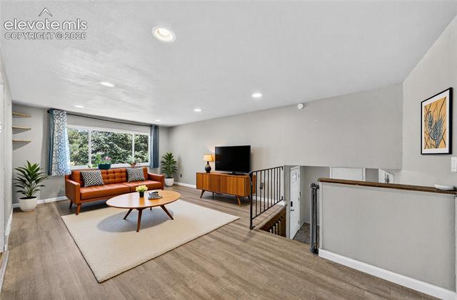 MLS Image for 2071  Calle Fontana  ,Fountain, Colorado
