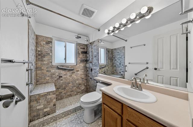MLS Image for 2071  Calle Fontana  ,Fountain, Colorado