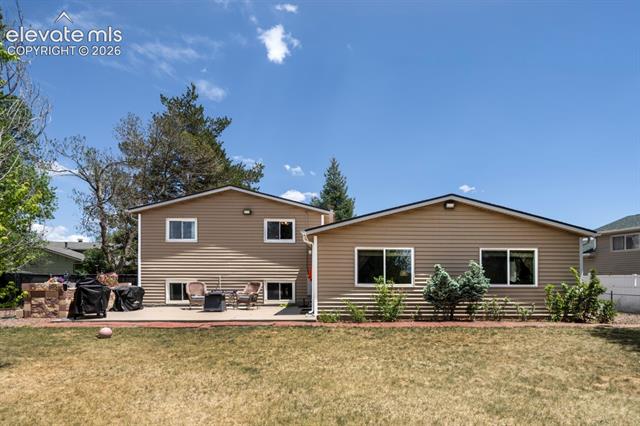 MLS Image for 2071  Calle Fontana  ,Fountain, Colorado